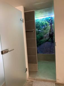 Bagno di Minimal Hostel No 41