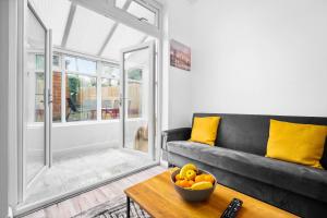 Φωτογραφία από το άλμπουμ του Home in Birmingham Cosy Stays στο Μπέρμιγχαμ