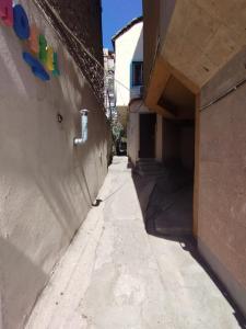 Фотография из галереи Wooden_Room_Hostel в Ереване +2 фотографии