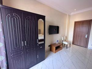 Gambar di galeri bagi Apartments Plaza Hotel di Kololi