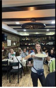 Fotografie z fotogalerie ubytování Vintage Guest House v destinaci Tbilisi City