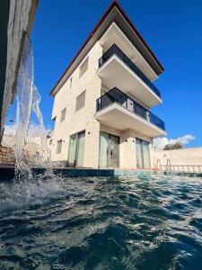 Fotografie z fotogalerie ubytování ViLLA OLEA v destinaci Demre