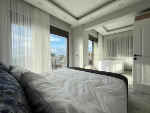 Fotografie z fotogalerie ubytování ViLLA OLEA v destinaci Demre