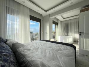 Fotografie z fotogalerie ubytování ViLLA OLEA v destinaci Demre + 28 fotografií