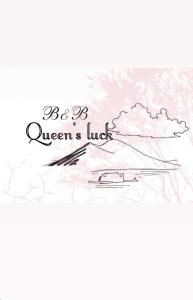 B&B Queen's Luck في إيركولانو: رسم للقطار على سكة