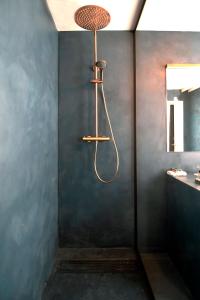 Bagno di Hotel 'T Sandt