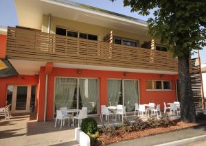 Gallery image of Locanda Dogana in Peschiera del Garda