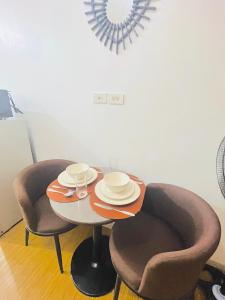 Фотография из галереи Serene Space w/ Wifi at Grace Res в Маниле