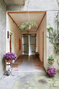 Fotografie z fotogalerie ubytování Ca' di Pincia v destinaci Astano + 25 fotografií