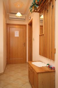 Fotografie z fotogalerie ubytování Apartments by the sea Kraj, Pasman - 3460 v destinaci Pašman