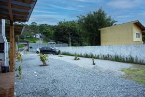 Fotografie z fotogalerie ubytování Container Guest House v destinaci Porto Belo