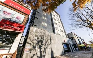 Gallery image ng From H sum Hotel Daejeon sa Daejeon