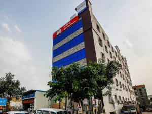 Φωτογραφία από το άλμπουμ του Hotel O Shri Chaitra σε Pedda Ambarpet