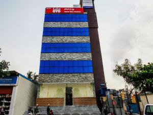 Φωτογραφία από το άλμπουμ του Hotel O Shri Chaitra σε Pedda Ambarpet