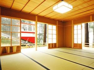 Mynd úr myndasafni af Yunoyamaonsen Kibousoh í Yunoyama