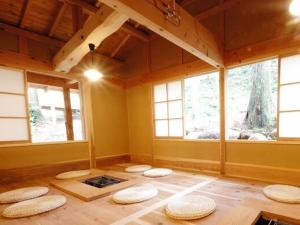 Mynd úr myndasafni af Yunoyamaonsen Kibousoh í Yunoyama