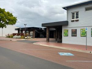 曼吉马普Manjimup Hotel的相册照片