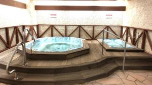 Fotografie z fotogalerie ubytování Kanazawa City Hotel v destinaci Kanazawa