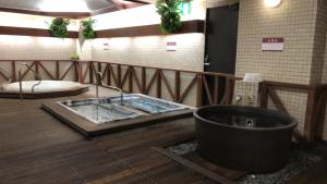 Fotografie z fotogalerie ubytování Kanazawa City Hotel v destinaci Kanazawa
