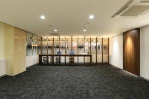 Gambar di galeri bagi Hotel Alpha-One Tsuruga Bypass di Tsuruga
