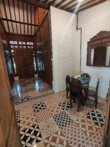 Fotografie z fotogalerie ubytování Villa Embun Batukaras v destinaci Batukaras