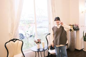Hosté ubytování Moly Homestay + 28 fotografií