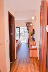 Fotografie z fotogalerie ubytování Sapa Legacy Hotel v destinaci Sa Pa