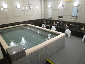 Fotografie z fotogalerie ubytování Hotel Alpha-One Yonago v destinaci Jonago