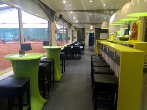 Ristorante o altro punto ristoro di Hotel Panorama