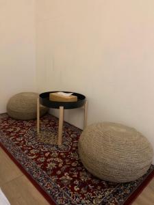 Imagen de la galería de PlainStay Hostel, en Taipéi