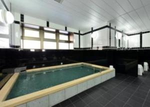Fotografie z fotogalerie ubytování Hotel Alpha-One Kurashiki v destinaci Kurašiki