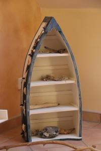 Φωτογραφία από το άλμπουμ του 4 Sterne Apartment Vilm mit Terrasse und Sauna σε Lobbe