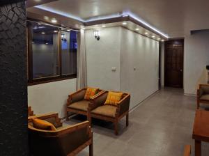 Gallery image of NaturaLodge Machu Picchu in Machu Picchu