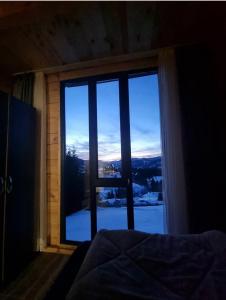 Fotografija u galeriji objekta Cottage SuBree on Goderdzi u gradu Goderdzi