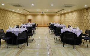 Gallery image of Grand Kailash Hotel in Aurangabad