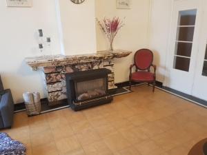 Gallery image of APPARTEMENT GELIJKVLOERS OOSTENDE in Ostend