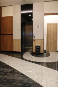 Vstupní hala nebo recepce v ubytování Grand Ametis Hotel Jakarta