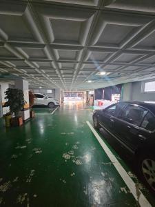 Fotografie z fotogalerie ubytování Blue Motel v destinaci Pusan + 8 fotografií