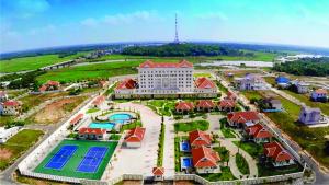 Gallery image of Ban Thach Riverside Hotel & Resort in Tam Ky