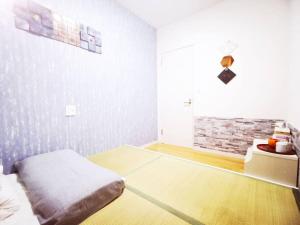 Gallery image of 浅草寺/雷门步行5分钟 晴空塔/上野/隅田川水上巴士站；驛家國際；逍遙1777/二室一卫/2-7人房 xiaoyao1777 in Tokyo