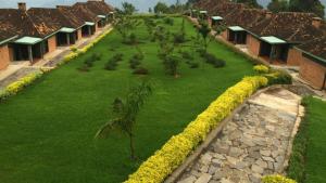 Gallery image of Nyungwe Hill View Hotel in Rwumba