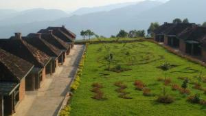 Gallery image of Nyungwe Hill View Hotel in Rwumba +28 photos