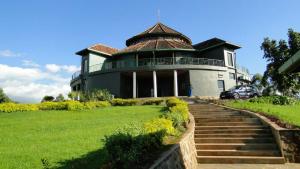 Gallery image of Nyungwe Hill View Hotel in Rwumba