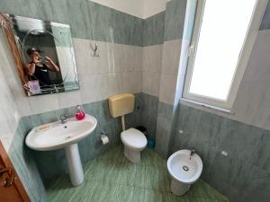 Vivi la tua vacanza con l'appartamento 2 di Ervin! Enjoy your holiday with Ervin's apartment 2! - Imazhi 10