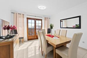 Fotografie z fotogalerie ubytování Villa Jeamir 2 v destinaci Playa Blanca