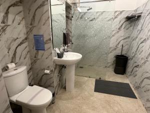 Fotografie z fotogalerie ubytování Mountain Paradise, Villa Vista v destinaci Dalhousie