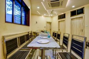 Fotografie z fotogalerie ubytování Kiwi International,Hotel,Mumbai v Bombaji