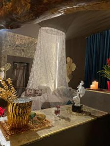 Fotografie z fotogalerie ubytování CDB Palmento Experience Suite v destinaci Caltagirone