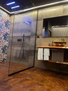 Fotografie z fotogalerie ubytování CDB Palmento Experience Suite v destinaci Caltagirone