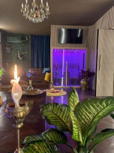 Fotografie z fotogalerie ubytování CDB Palmento Experience Suite v destinaci Caltagirone